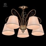 Светильник De Markt 372012505 Моника