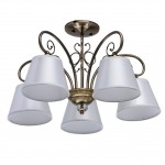 Светильник De Markt 372012505 Моника