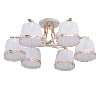

Светильник De Markt 372012606 Моника, 372012606