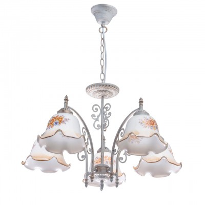 Светильник De Markt 372012705 Моника