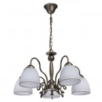 Светильник De Markt 372012805 Моника