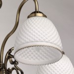 Светильник De Markt 372012805 Моника