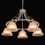 Светильник Mw Light 372013305