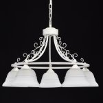 Светильник Mw Light 372013305