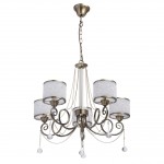 Светильник потолочный Mw light 372013405 Моника