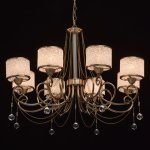 Mw light 372013508 Светильник