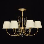 Светильник Mw light 372013606 