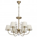 Светильник Mw light 372013606 