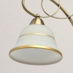 Светильник De Markt 372013703 Моника