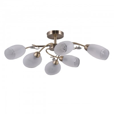 Светильник Mw-light 372014006 Светильник Mw-light 372014006