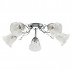 Люстра De Markt 372015005 Моника