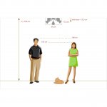 Люстра De Markt 372015005 Моника