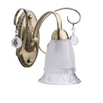 Светильник настенный бра Mw light 372021501 Моника
