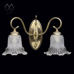 Светильник настенный бра Mw light 372022002 Моника