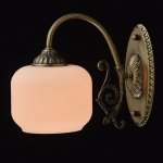 Светильник настенный бра Mw light 372022901 