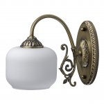 Светильник настенный бра Mw light 372022901 