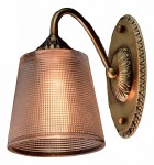 Светильник настенный бра Mw light 372023101 Моника