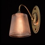Светильник настенный бра Mw light 372023101 Моника