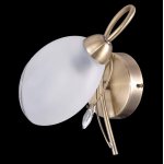 Настенный светильник бра Mw light 372023901 Моника