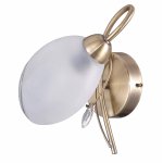 Настенный светильник бра Mw light 372023901 Моника