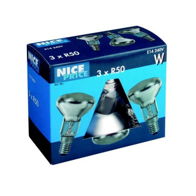 Лампа рефлекторная Paulmann 3723