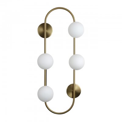 Настенный светильник MODESTYLE MS.3726.04