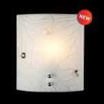 Светильник бра Eurosvet 3728/1 хром