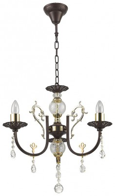 Светильник Velante 373-603-03