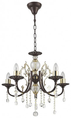 Светильник Velante 373-603-05