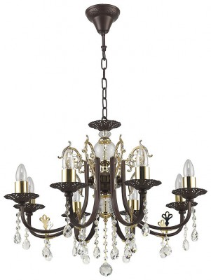 Светильник Velante 373-603-08