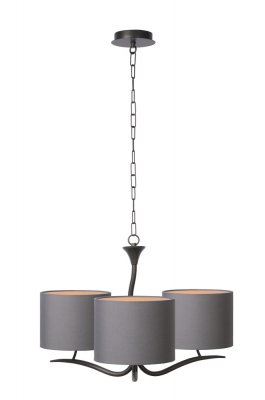 Люстра подвесная Lucide 37301/03/15 CORDOBA