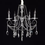 Светильник потолочный Mw light 373011705 Адель