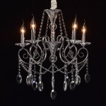 Светильник потолочный Mw light 373011705 Адель