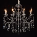 Mw light 373011808 Светильник