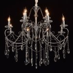 Mw light 373011912 Светильник