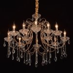 Mw light 373012412 Светильник