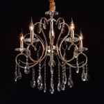 Mw light 373012705 Светильник