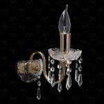 Светильник настенный бра Mw light 373020601 Адель