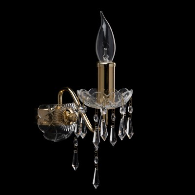 Светильник настенный бра Mw light 373020901 Адель Светильник настенный бра Mw light 373020901 Адель