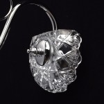 Светильник бра Mw light 373022001 Адель