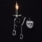 Светильник бра Mw light 373022001 Адель