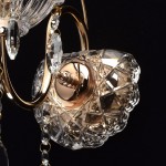 Светильник бра Mw light 373022501 Адель