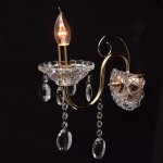 Светильник бра Mw light 373022501 Адель