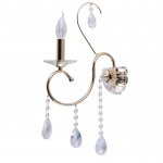 Светильник бра Mw light Адель 373023001