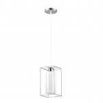 Подвесной светильник Lumion 3731/1 ELLIOT