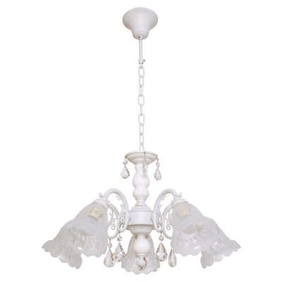 Светильник ЭкономСвет 37319/5WT