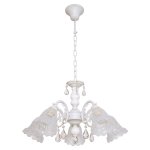 Светильник ЭкономСвет 37319/5WT