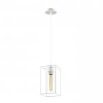 Подвесной светильник Lumion 3732/1 ELLIOT