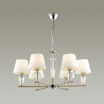 Люстра Lumion 3733/6 LORAINE