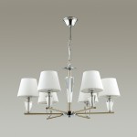 Люстра Lumion 3733/6 LORAINE